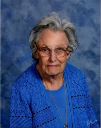 Claudia O'Connor Obituary