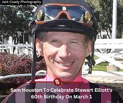 Former Jockey Chris Antley's Career