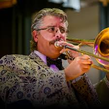 Hot House West Swing Orchestra