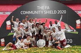 Fa cup live on livesport.com. Arsenal Beat Liverpool On Penalties To Lift Fa Community Shield Guyana Chronicle