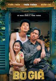 Bố già là một bộ phim dài tập của danh hài trấn thành cùng cộng sự má giàu, lê giang, anh đức… một bộ phim ý nghĩa đầy nhân văn và bộ phim bố già không chỉ gây tiếng vang ở phần 1 khi ra mắt. Phim Bá»' Gia Chiáº¿u á»Ÿ NÆ°á»›c Ngoai Vnexpress Giáº£i Tri