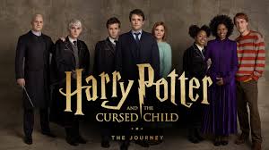 Harry potter and the cursed child (palace); Harry Potter And Cursed Child The Movie Release Date Cast And Plot Movie Zuna Youtube