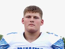 2023 All-BCR Football Team