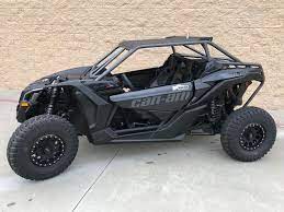 Can-am Maverick X3 Mx3 Roll Cage System Roll Cage Dune Buggy Can Am