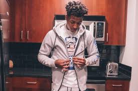 Learn more details about nba youngboy's height, real name, wife, girlfriend & kids. Nba Youngboy Net Worth Loves Flexing His Money In Instagram And Earnings From Music Ecelebrityspy