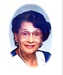 FRANCES GRIFFIN Obituary