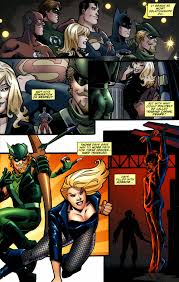 Black canary accompanied green arrow on his search for red arrow. Green Arrow And Black Canary Wedding Special 01 2007 Read Green Arrow And Black Canary Wedding Special 01 2007 Comic Online In High Quality Read Full Comic Online For Free