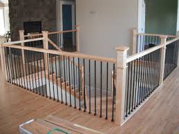 Stocking a vast range of wrought iron, metal and wooden stair spindles for your balustrade and balconies. Staircase Galleries Scotia Stairs Ltd