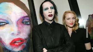 Doch wie sieht marilyn manson ungeschminkt aus? Prahlte Marilyn Manson Vor Sangerin Phoebe Bridgers Mit Vergewaltigungszimmer