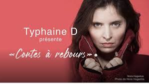 LA PRESSE Contes à Rebours