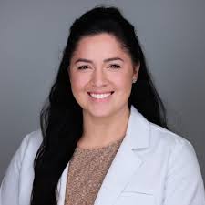 Dr. Jacqueline Morse