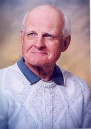 Harry ACKLEY Obituary (1924