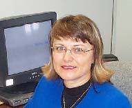 Annual Report & Statistical Summary, 2006