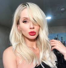 Svetlana Loboda Raskryla Pravdu O Vliyatelnom Pokrovitele Starhit Ru