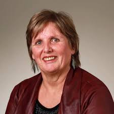 Rollend de gemeenteraad in