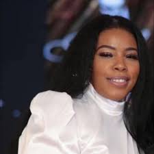 Congratulations, and you are beautiful in blue. Go and glow, Black  Woman!!!💙💙💙