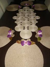 Halat Supla Runner Elisi Fikirleri Boncuk Yaratici