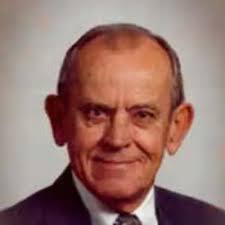 Obituary information for Raymond Lynn McCullough