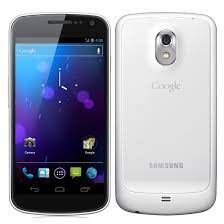 Samsung Galaxy Nexus I9250 technische ...