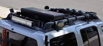 Pvc Roof Rack Page 2 Nissan Xterra Overland Gear Pvc Roofing