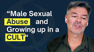 The Truth About Male Sexual Abuse & Healing Trauma