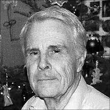 WARREN ELLIS Obituary (1937