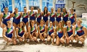 Check spelling or type a new query. Pallanuoto Amichevole A Latina Per La Nazionale Femminile