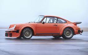 934 Rsr Porsche Cars Porsche 911 Turbo Porsche 911