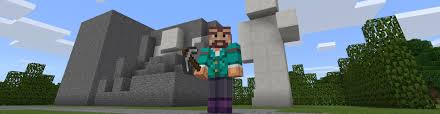 It has been less than a month since microsoft rolled out the beta testing phase of minecraft: Minecraft Education Edition Has Officially Arrived For Chromebooks Offering A New Distanced Learning Model