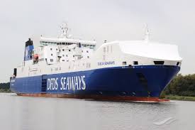 Suecia es un país escandinavo ubicado en europa del norte, este país es llamado suecia cuenta con una población de aproximadamente 10 millones de habitantes, la moneda oficial de este país es. Suecia Seaways Ro Ro Cargo Ship Schiffsdaten Und Aktuelle Position Imo 9153020 Mmsi 220284000 Vesselfinder