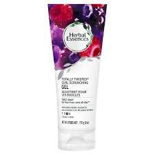 Herbal Essences Curl Scrunching Gel Frizz Control 6 Oz Walmart Com In 2020 Herbal Essences Hair Gel Scrunched Hair