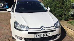 Image result for Golden White 2011 Citroen
