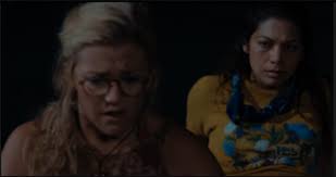 Wrecked" Javier and the Gang (TV Episode 2016)