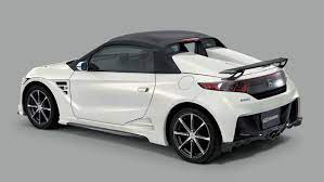 honda s660 type r s1000 rumors news specs digital trends honda del sol honda jaguar suv