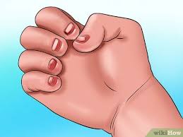 How can i help my children stop biting their fingernails? 3 Ways To Stop Children From Biting Their Fingernails Wikihow