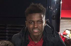 Bali Mumba — Wikipédia