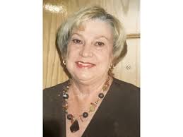 Connie Peters Obituary (1941