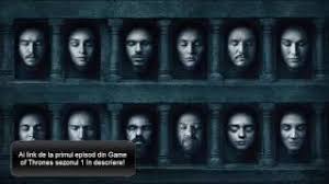 Game of thrones is based on the novel a game of thrones by george r r martin. Game Of Thrones Sezonul 1 Episodul 1 Online Subtitrat Youtube