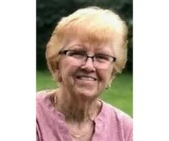 June Dempsey Obituary (1934