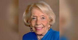 Ann O. Tompkins Obituary