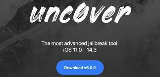Most mobile phones in the united states, and many . Jailbreak Tool Unc0ver 6 0 0 Released With Ios 14 3 Compatibility Macrumors