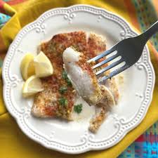 Maybe you would like to learn more about one of these? Baked Corvina Recipe With Lemon Pepper Crust The Dinner Mom