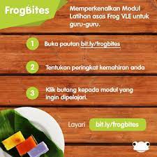 Latihan dalaman frog vle teacher champions. Frogasia Langkah Mengakses Modul E Latihan Frog Vle Facebook