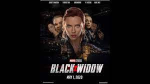 Dateline nbc 2020 what they saw. Black Widow 2020 Official Mcu Trailer Youtube