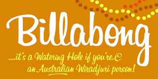 For free for personal use size: Billabong Font Free Download Allbestfonts Com