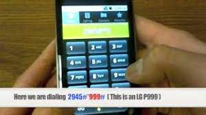 No country currently has the country code of 35. Unlock Lg How To Unlock Any Lg Phone By Unlock Code Instructions Tutorial Guide Youtube