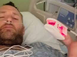 Fundraiser by Steven Taylor : Support for Recovery God Bless