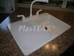 custom fit sink cover/insert for boats