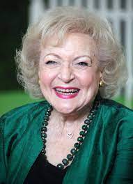 These 50 Stars Say No To Turkey Betty White Celebrities Celebrities Female