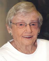 Obituary information for Doreen Warfield